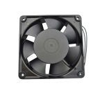 فن 220 ولت 12x12x3.8 سانتی متر مدل FP-108EX-B1-B - تصویر 2