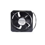 فن 220 ولت بلبرینگی 20x20x6 سانتی متر برند SANAYO مدل AC20060