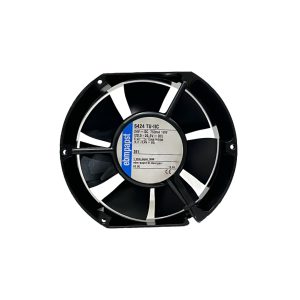 فن 24 ولت 17x15x5 سانتی متر برند PAPST مدل 6424 TU-IIC