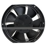 فن 24 ولت 17x15x5 سانتی متر برند PAPST مدل 6424 TU-IIC