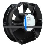 فن 24 ولت 17x15x5 سانتی متر برند PAPST مدل 6424 TU-IIC