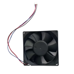 فن 24 ولت 8x8x2.5 سانتی متر برند NMB مدل 3110KL-05W-B59