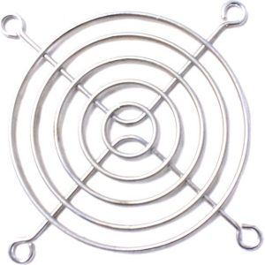 محافظ فن فلزی 9x9 سانتی متر