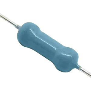 مقاومت 475 اهم 1 وات 1 درصد