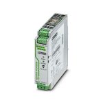 منبع تغذیه 24 ولت 3.5 آمپر مدل QUINT-PS/1AC/24DC/3.5 برند فونیکس