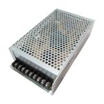 منبع تغذیه سوئیچینگ 24 ولت 10 آمپر صنعتی مدل S-240-24 (24V 10A)