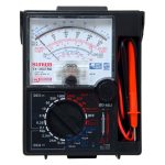 مولتی متر عقربه ای آنالوگ برند سانوا مدل SUNWA YX-360TRD