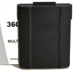 مولتی متر عقربه ای آنالوگ برند سانوا مدل SUNWA YX-360TRD