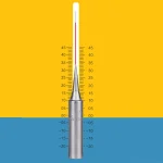 نوک هویه هوای گرم SMD سرصاف مدل 900M-T-I برند RELIFE (مرغوب) - تصویر 3