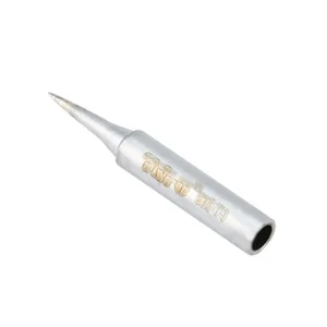 نوک هویه هوای گرم سرتیز صاف مدل 936M-T-I برند TNI-U