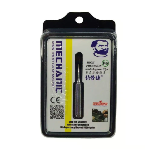 نوک هویه هوای گرم سرصاف مدل 900M-T-I MCN300 برند MECHANIC (معمولی)