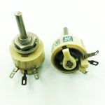 ولوم سیمی روسی 1.5 کیلو اهم 2 وات