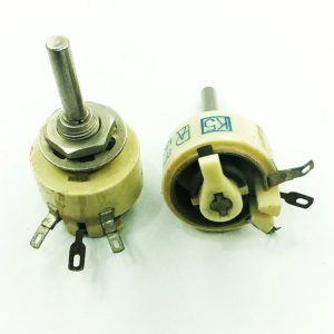 ولوم سیمی روسی 1.5 کیلو اهم 2 وات