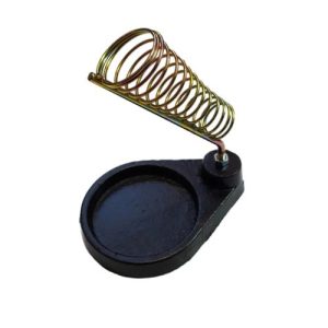 پایه هویه گرد چدنی