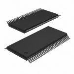 آی سی درایور - گیرنده DS90CR285MTD SMD پکیج TSSOP-56