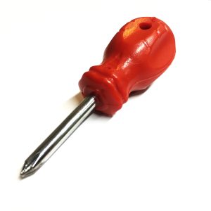 پیچ گوشتی مشتی چهارسو