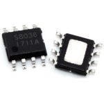 آی سی رگولاتور S8036 SMD پکیج ESOP-8