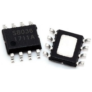آی سی رگولاتور S8036 SMD پکیج ESOP-8