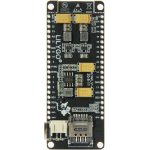 برد توسعه TTGO T-CALL V1.4 با هسته وای فای چیپ ESP32 و SIM800L