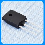 ترانزیستور 2SK2225 MOSFET پکیج TO-3PFM