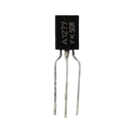 ترانزیستور KTA1277 پکیج TO-92L