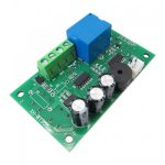 ماژول ترموستات دیجیتال 12 ولت مدل XH-W1308