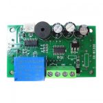 ماژول ترموستات دیجیتال 12 ولت مدل XH-W1308