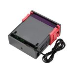 ترموستات صنعتی دیجیتالی دما 220VAC مدل STC-1000