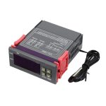 ترموستات صنعتی دیجیتالی دما 220VAC مدل STC-1000