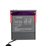 ترموستات صنعتی دیجیتالی دما 220VAC مدل STC-1000 - تصویر 7
