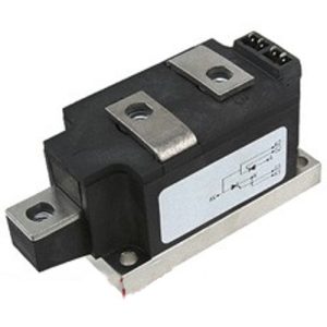 تریستور دوبل MCC310-16IO1 برند IXYS