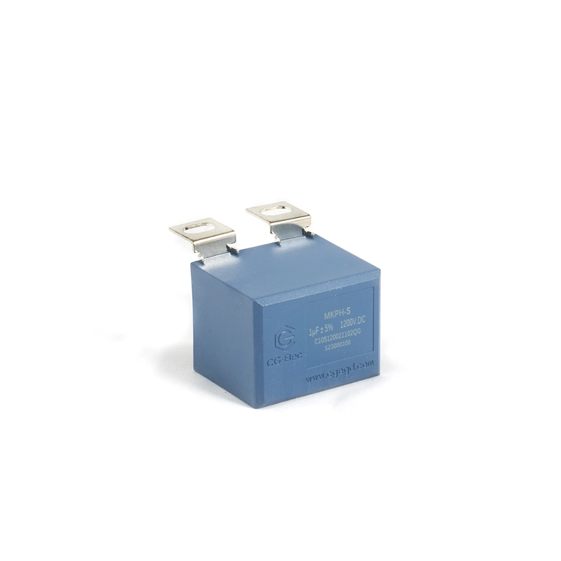 خازن اسنابر 1UF 1200V-1 خازن اسنابر 1UF 1200V