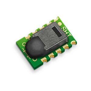 سنسور SHT3 نسل سوم برند SENSIRION مناسب دستگاه جوجه کشی ایزی باتور