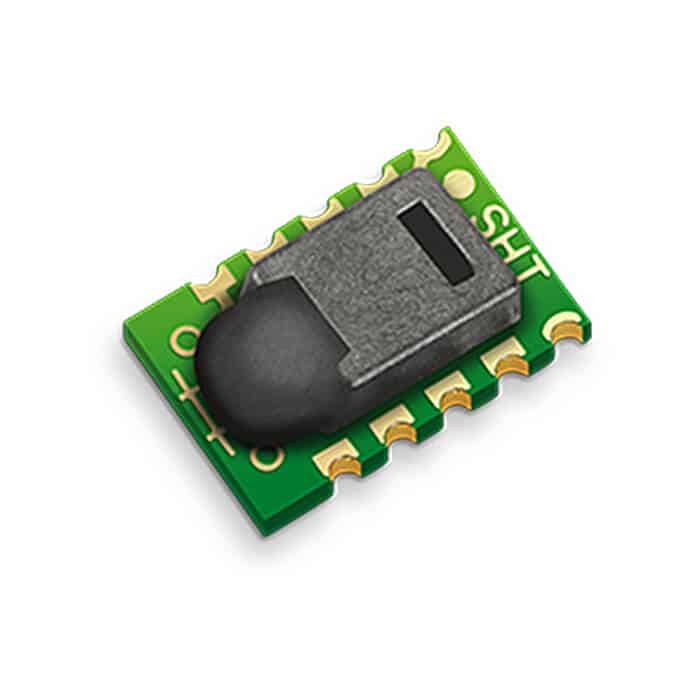 سنسور SHT3 نسل سوم برند SENSIRION مناسب دستگاه جوجه کشی ایزی باتور-1 سنسور SHT3 نسل سوم برند SENSIRION مناسب دستگاه جوجه کشی ایزی باتور