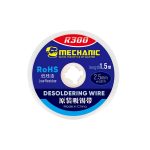 سیم قلع کش مدل R300-2515 برند MECHANIC