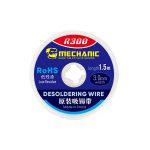 سیم قلع کش مدل R300-3015 برند MECHANIC