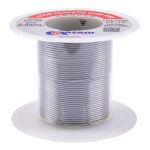 سیم لحیم 0.8 میلی متر حلقه 50 گرمی برند ASAHI