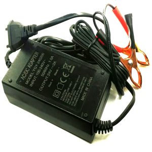 شارژر باتری بین راهی 24 ولت 2 آمپر مدل YGY-240200