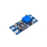 ماژول افزاینده ولتاژ 2 آمپر مدل MT3608