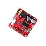 ماژول بلوتوث صوتی مدل HW-770 با خروجی AUX