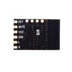 ماژول بلوتوث صوتی مدل MH-M18 - تصویر 3