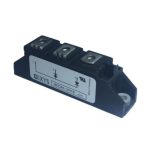 ماژول دوبل دیود 44 آمپر 1200 ولت مدل MDD44-12N1B برند IXYS