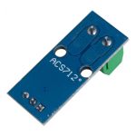 ماژول سنسور اندازه گیری جریان 5 آمپر مدل ACS712