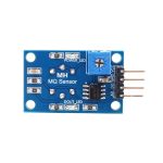 ماژول سنسور تشخیص کیفیت هوا مدل MQ-135