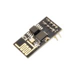 ماژول وای فای ESP8266 مدل ESP-01