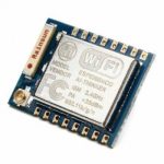 ماژول وای فای ESP8266 مدل ESP-07
