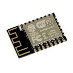 ماژول وای فای ESP8266 مدل ESP-12E