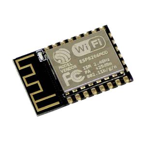 ماژول وای فای ESP8266 مدل ESP-12E