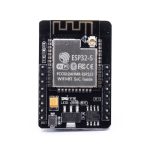 ماژول وای فای و بلوتوث مدل ESP32-CAM با دوربین 2 مگاپیکسل RHYX-M21