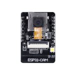 ماژول وای فای و بلوتوث مدل ESP32-CAM با دوربین 2 مگاپیکسل RHYX-M21 - تصویر 4
